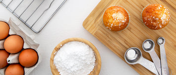 Baking Soda vs Baking Powder: What’s the Difference and How to Use Them?