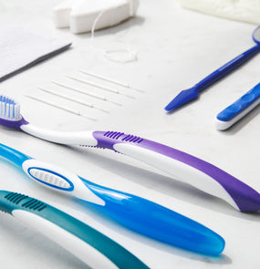 Oral Care Products