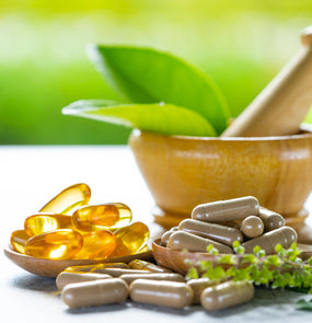 Traditional Remedies