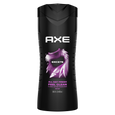Axe Excite Body Wash, Coconut & Black Pepper Scent – 473 mL