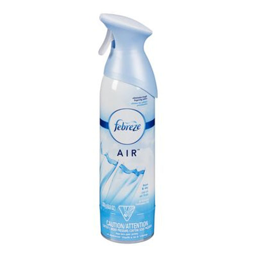 Febreze Air Freshener Linen & Sky 250g
