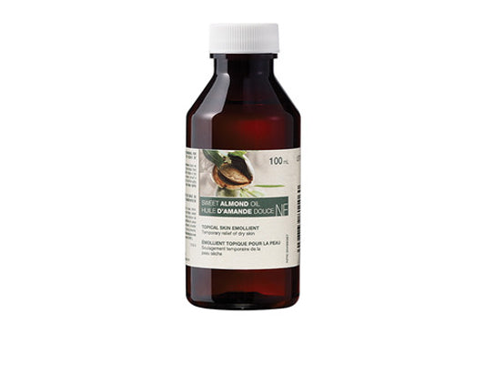 Rougier Sweet Almond Oil, 100 mL