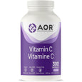 AOR Vitamin C 1000 mg - 300 Capsules