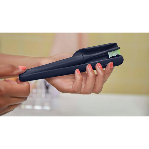 Philips One by Sonicare Battery Toothbrush, Pink (HY1100/06)