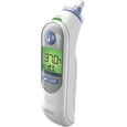Braun ThermoScan 7 Ear Thermometer with Age Precision, 1 ct