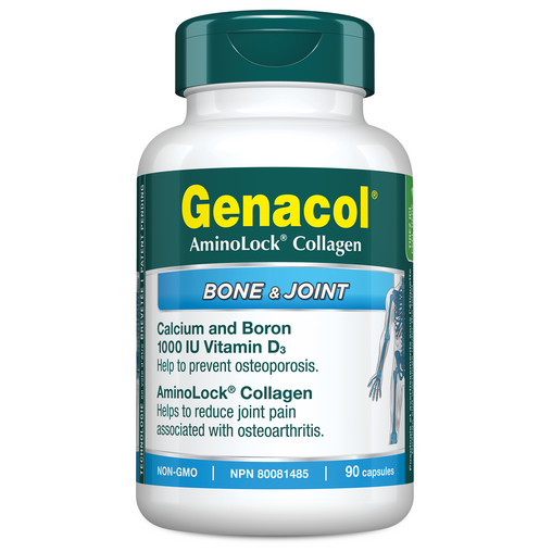 Genacol Bone & Joint - 90 Capsules