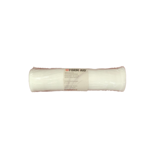 Form Aid Self-Cling Gauze Bandage, 15cm x 4.6m