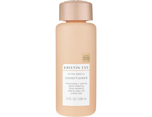 Kristin Ess Hair Extra Gentle Conditioner, 296 mL