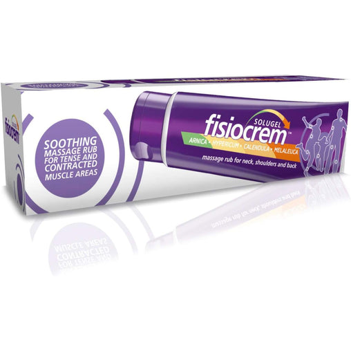Fisiocrem Solugel 205g