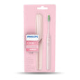 Philips One by Sonicare Battery Toothbrush, Pink (HY1100/06)