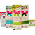 Gynacan Vaginal Capsules 600mg - 30 Count
