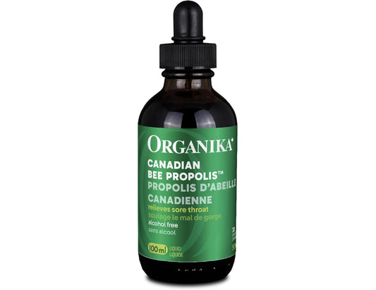 Organika Bee Propolis Liquid – 100 mL