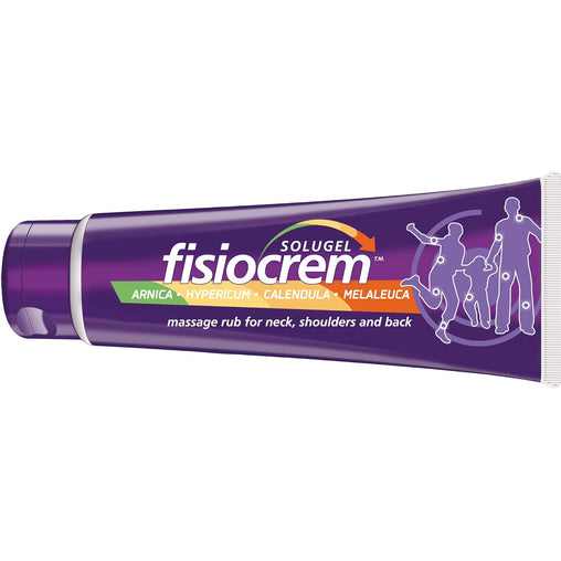 Fisiocrem Solugel 205g