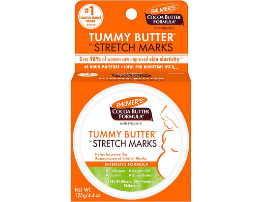 Palmer’s Tummy Butter for Stretch Marks – 125g