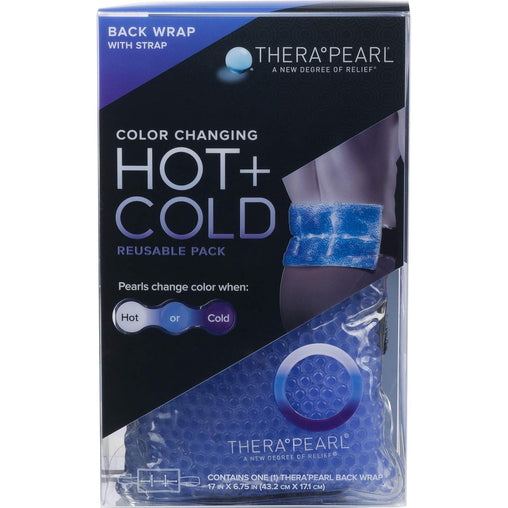 TheraPearl Back Wrap 360 mL