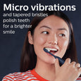 Philips One by Sonicare Battery Toothbrush, Pink (HY1100/06)