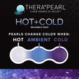 TheraPearl Back Wrap 360 mL