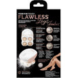 Finishing Touch Flawless Hair Remover for Legs, Blush, 1 ct