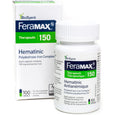 FeraMAX Pd Therapeutic 150 Iron Supplement – 100 Capsules