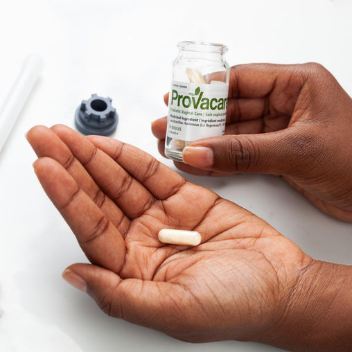 Provacare Probiotic Vaginal Care - 14 Ovules with Applicators