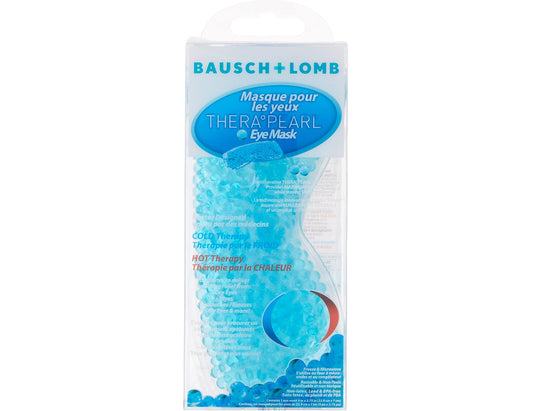 Bausch & Lomb TheraPearl Eye Mask, 1 ct