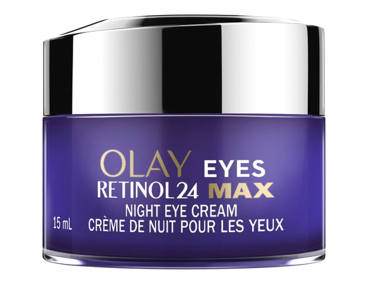 Olay Regenerist Retinol 24 Night Eye Cream 15 mL