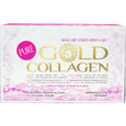 Gold Collagen Pure Gold Collagen 10 x 50 mL Bottles