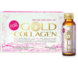 Gold Collagen Pure Gold Collagen 10 x 50 mL Bottles