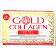 Gold Collagen Forte – 10 x 50 mL Bottles