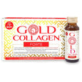 Gold Collagen Forte – 10 x 50 mL Bottles