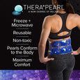 TheraPearl Back Wrap 360 mL