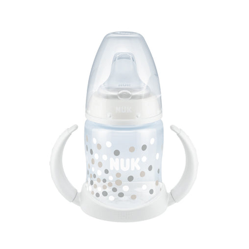 NUK Learner Cup Silicone, 150 mL – Baby's First Cup