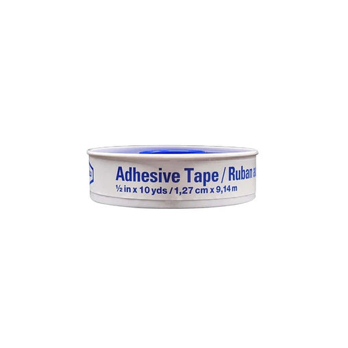 Mansfield Adhesive Tape 1.27 cm x 9.14 m – 1 Roll