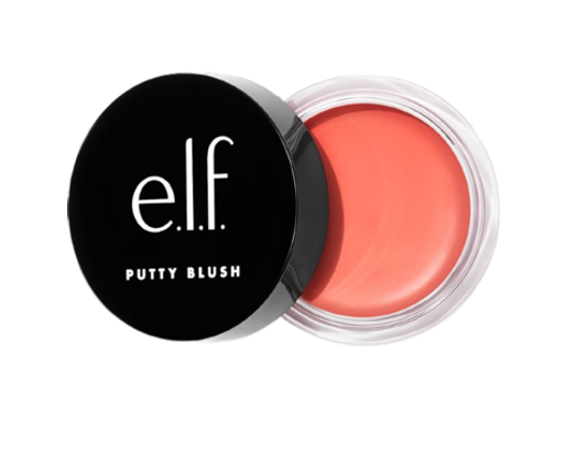 e.l.f. Luminous Putty Blush – 10g