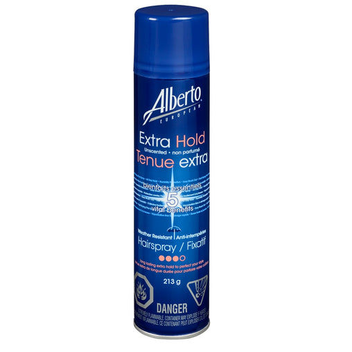 Alberto Extra Hold Hairspray 300 mL
