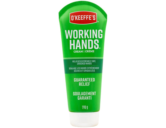 O'Keeffe's Working Hands Hand Cream, 85g