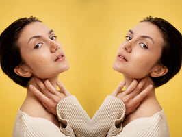 How to Get Rid of a Double Chin: Effective Solutions and Tips