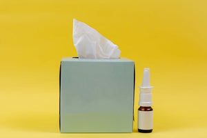 Best Allergy Medicine