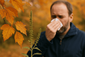 Prepare for Fall Allergies in Canada: Your Essential Guide to Relief
