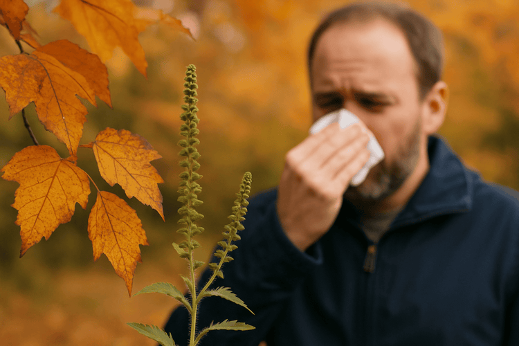 Prepare for Fall Allergies in Canada: Your Essential Guide to Relief