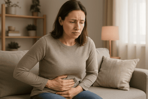 Lower Right Abdominal Pain: Causes, Symptoms, and When to Seek Help
