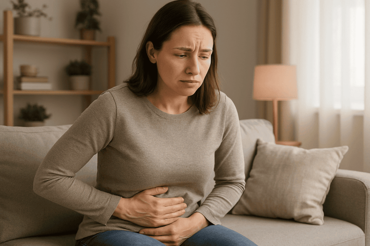 Lower Right Abdominal Pain: Causes, Symptoms, and When to Seek Help