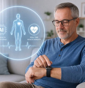 Electronic Health Monitors
