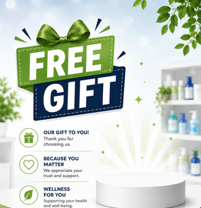 Free Gifts