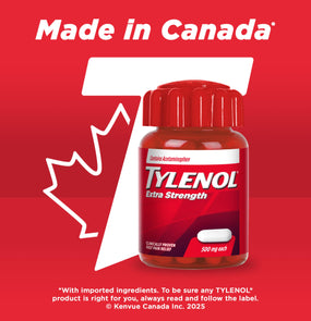 Tylenol