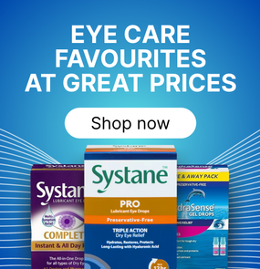 Eye Care Essentials