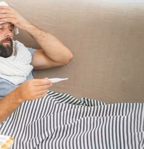 Pain & Fever Relief