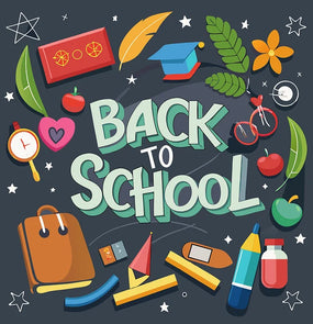 Back to School, Back to Savings Event
