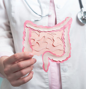 Digestion, Nausea & Probiotics