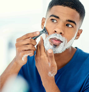 Shaving, Grooming & Hair Removal